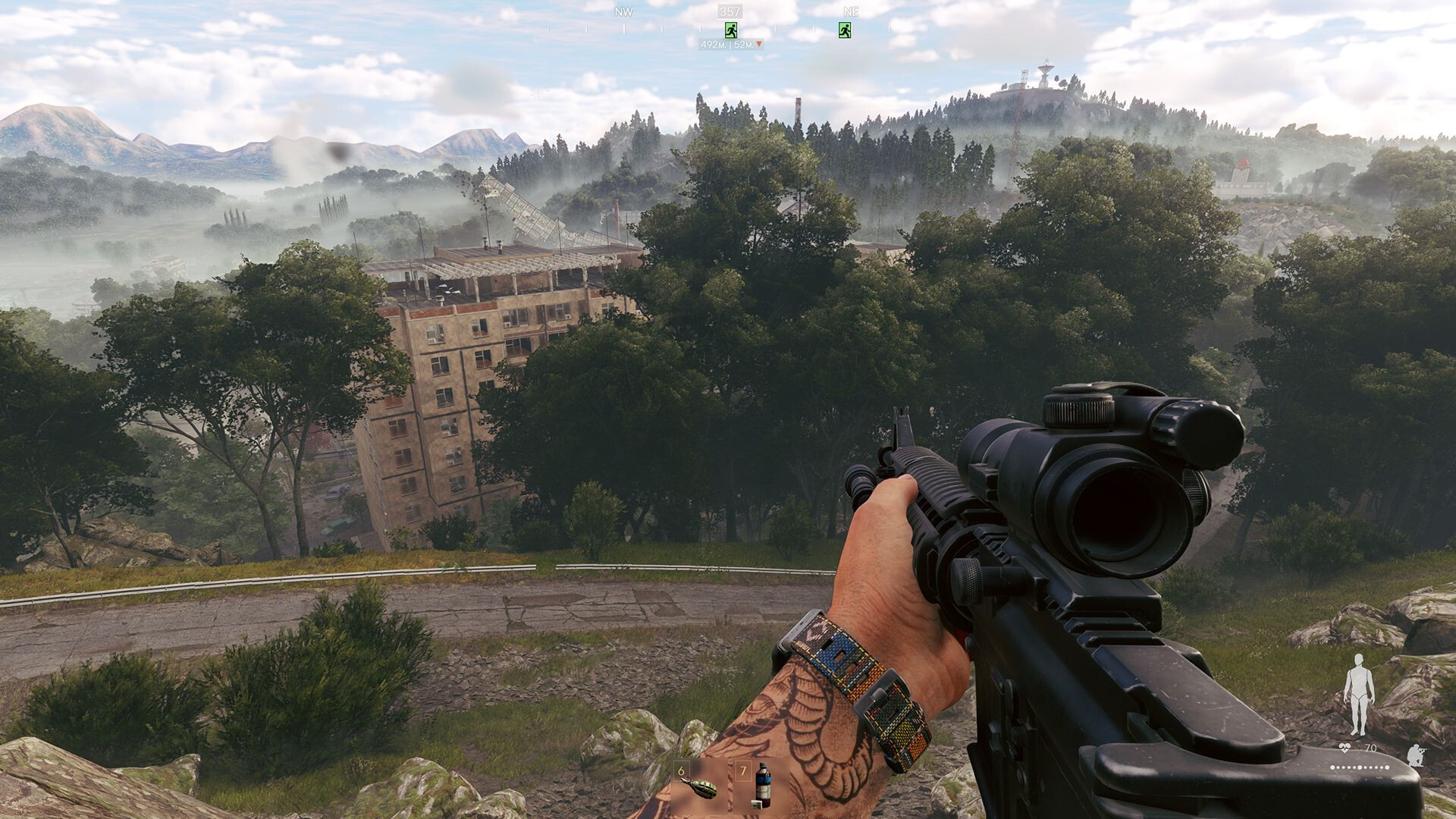 Active Matter screenshot 7