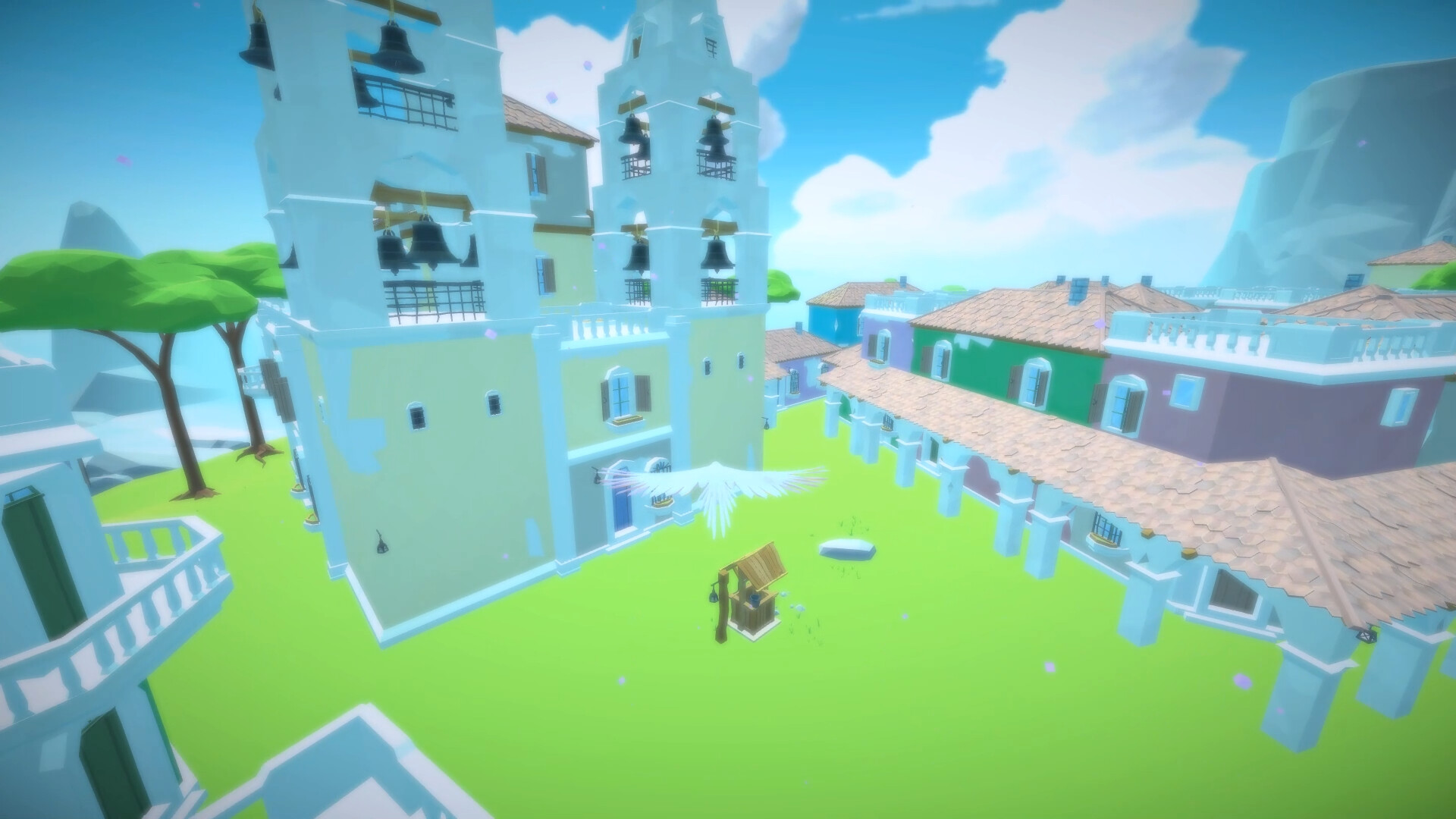 Aery - Peace of Mind screenshot 10