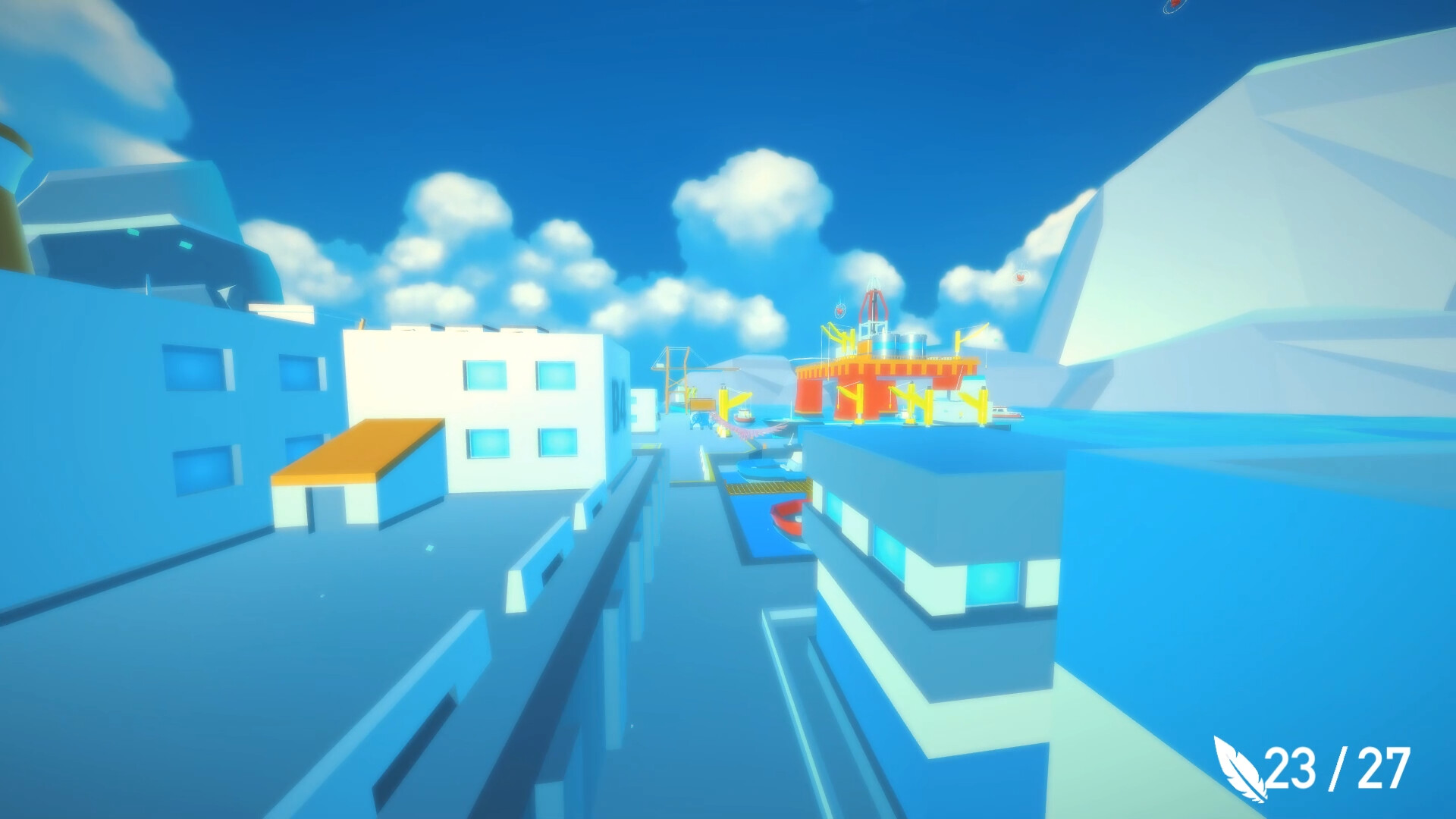 Aery - Peace of Mind screenshot 9