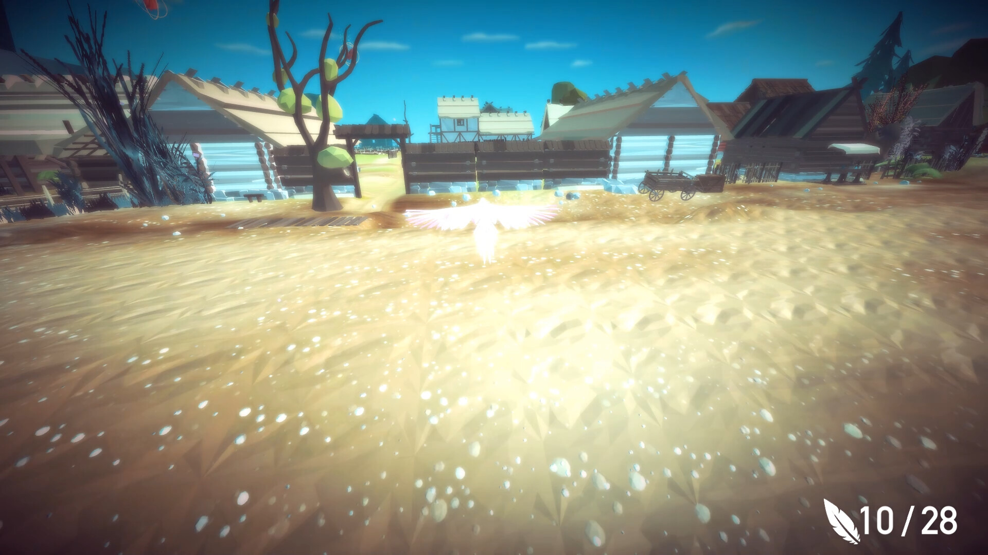 Aery - Peace of Mind screenshot 7