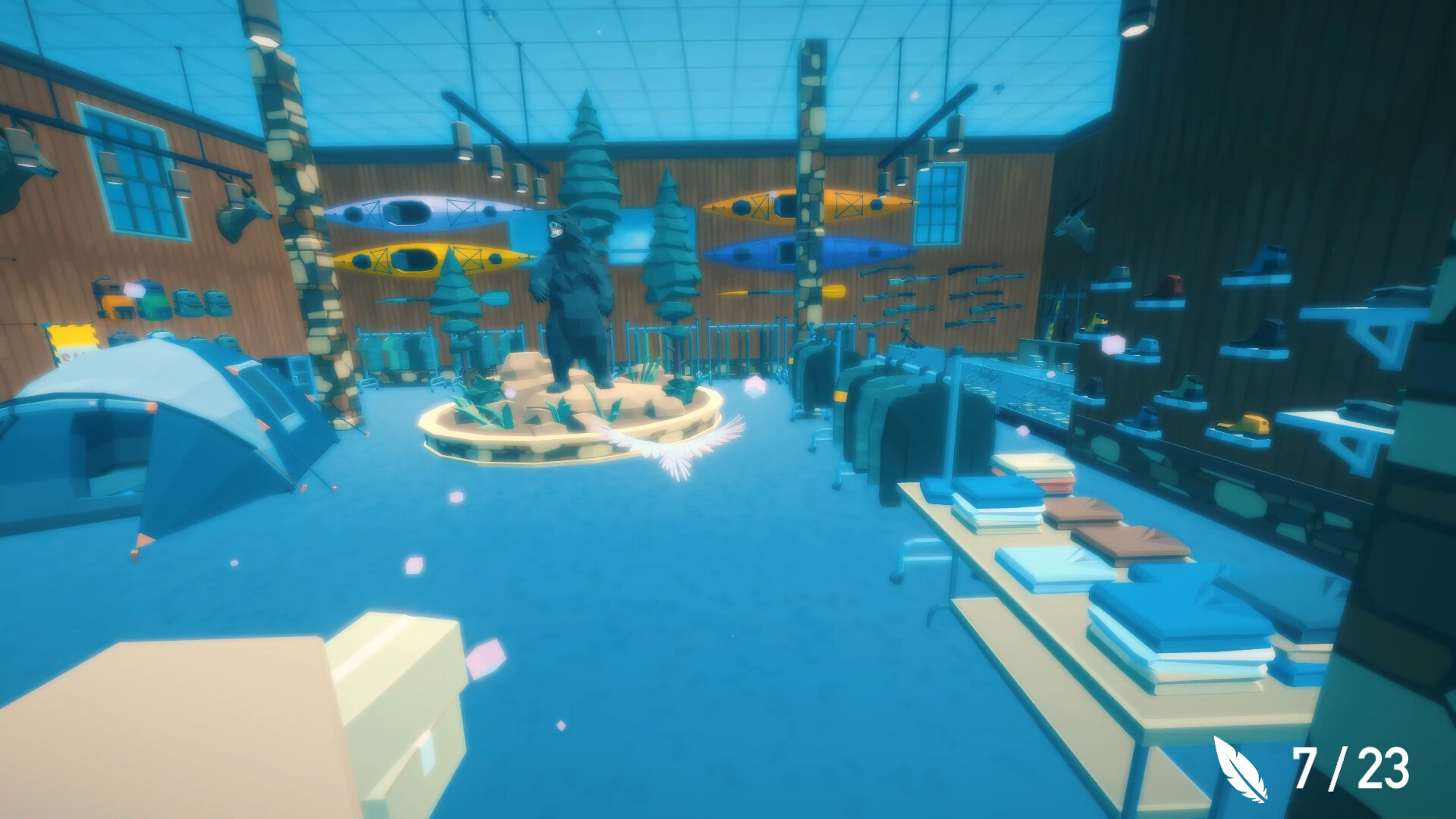 Aery - Peace of Mind screenshot 6