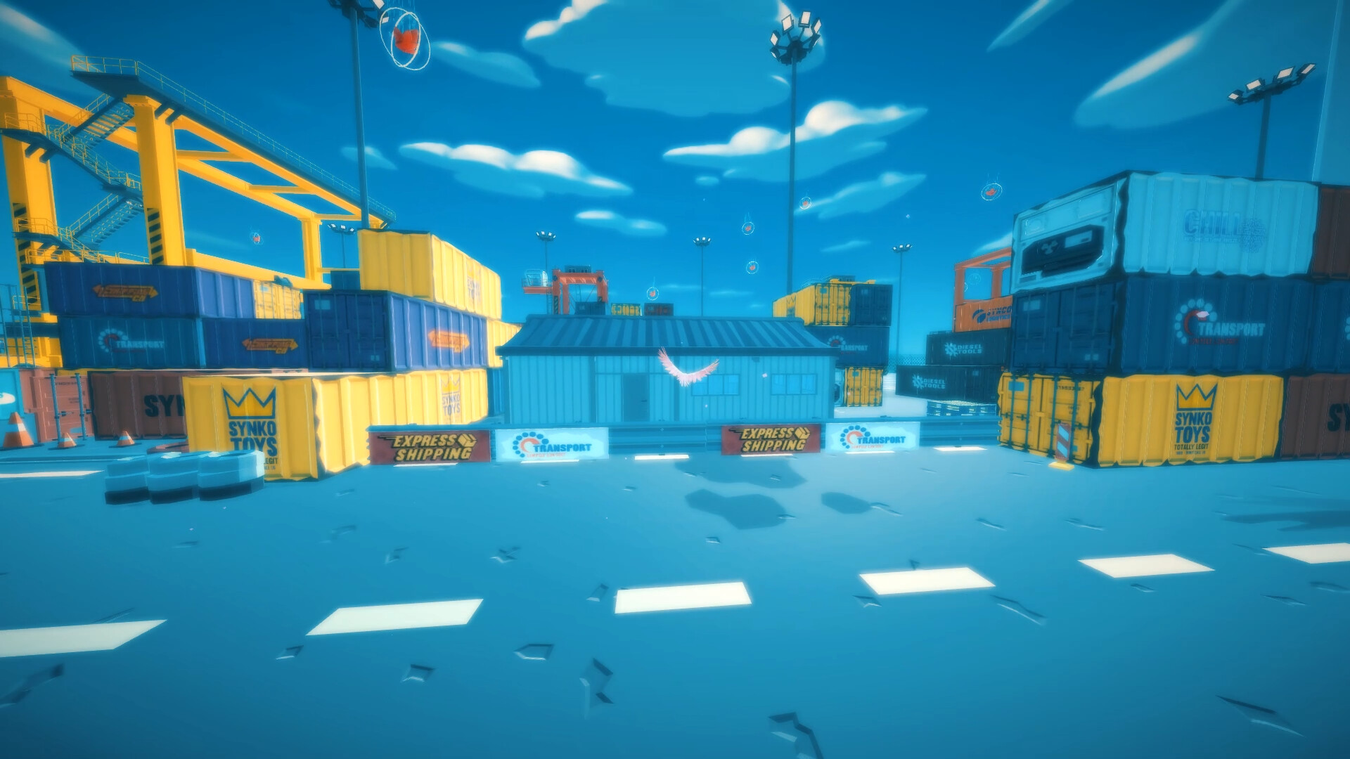 Aery - Peace of Mind screenshot 8