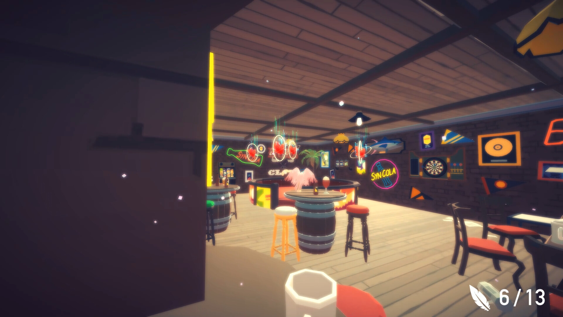 Aery - Peace of Mind 2 screenshot 9