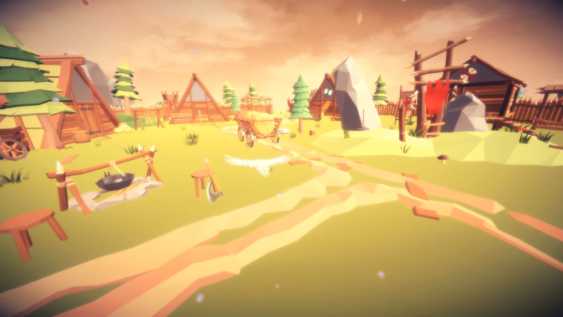 Aery - Peace of Mind 2 screenshot 7