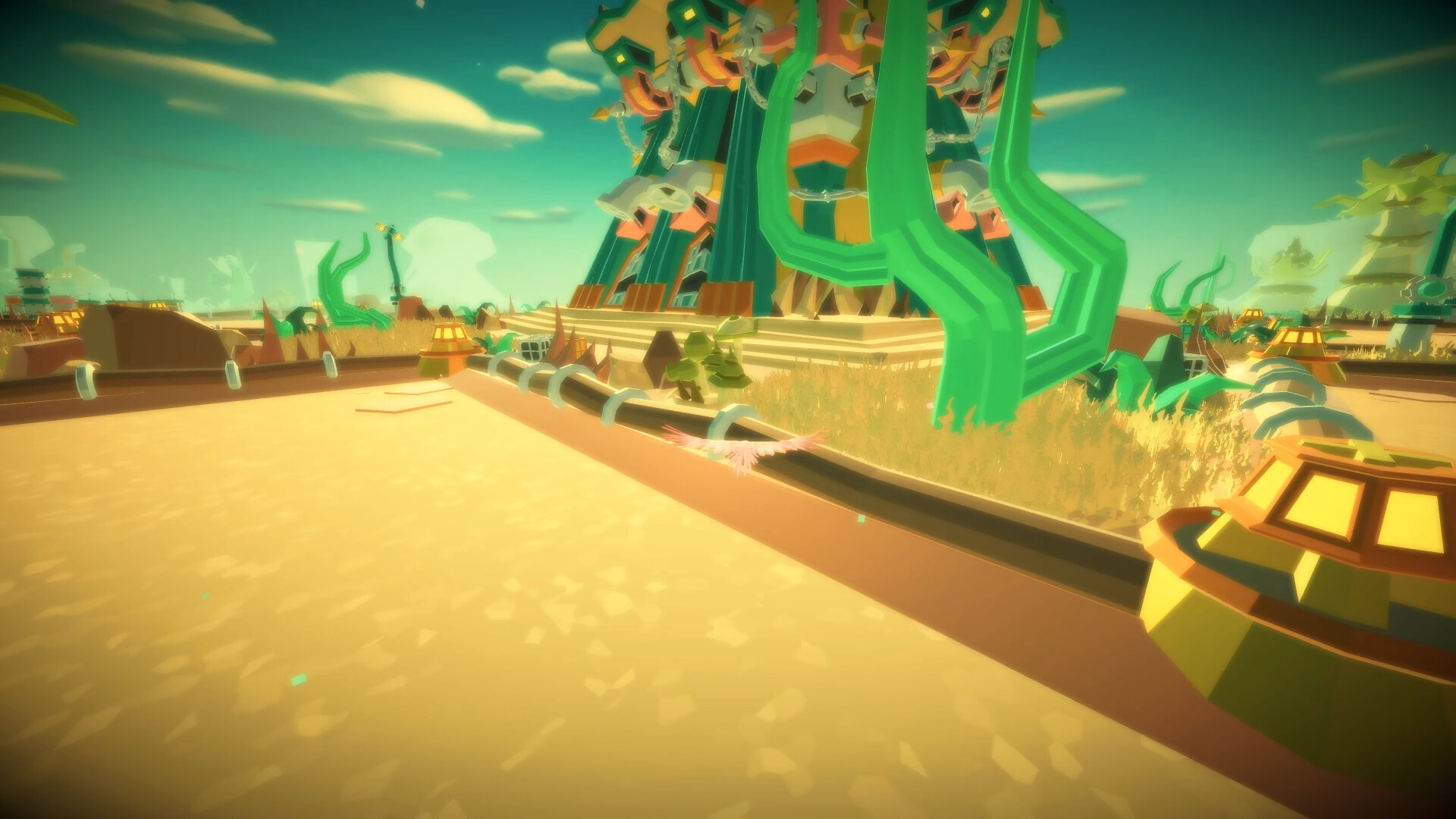 Aery - Peace of Mind 2 screenshot 10