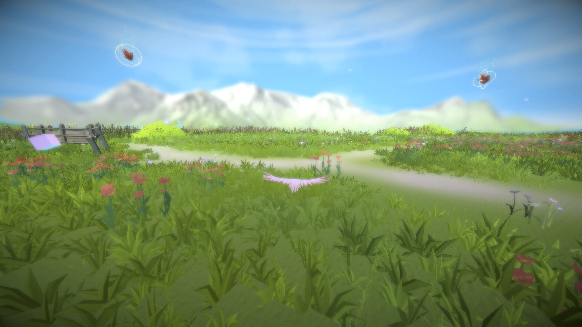 Aery - Peace of Mind 2 screenshot 8