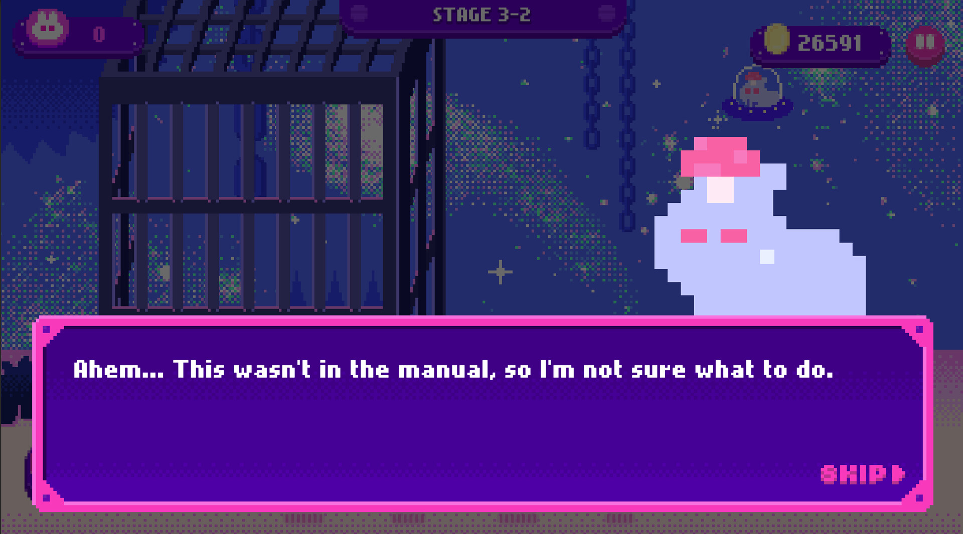Cheese Moon screenshot 6