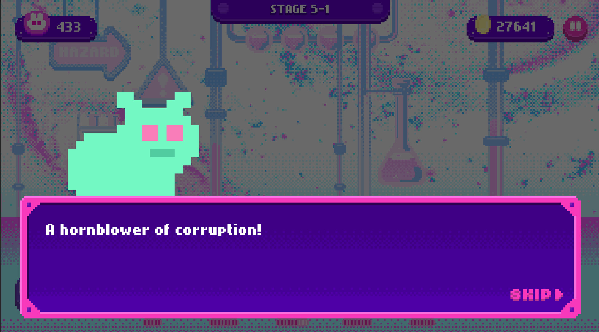 Cheese Moon screenshot 5