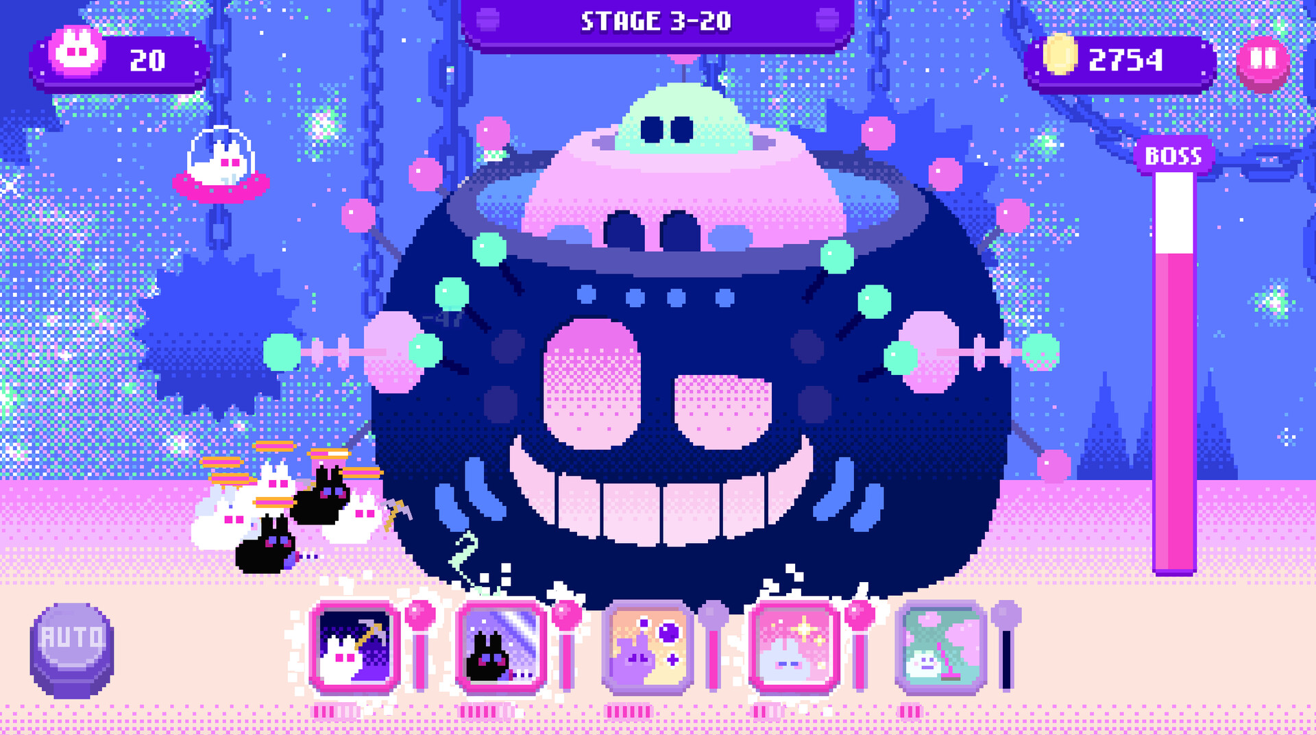 Cheese Moon screenshot 7