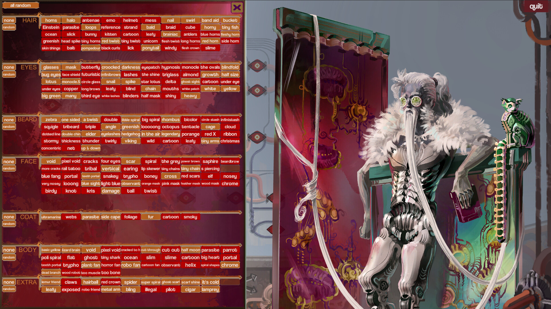 Human Upgrade Labs screenshot 7