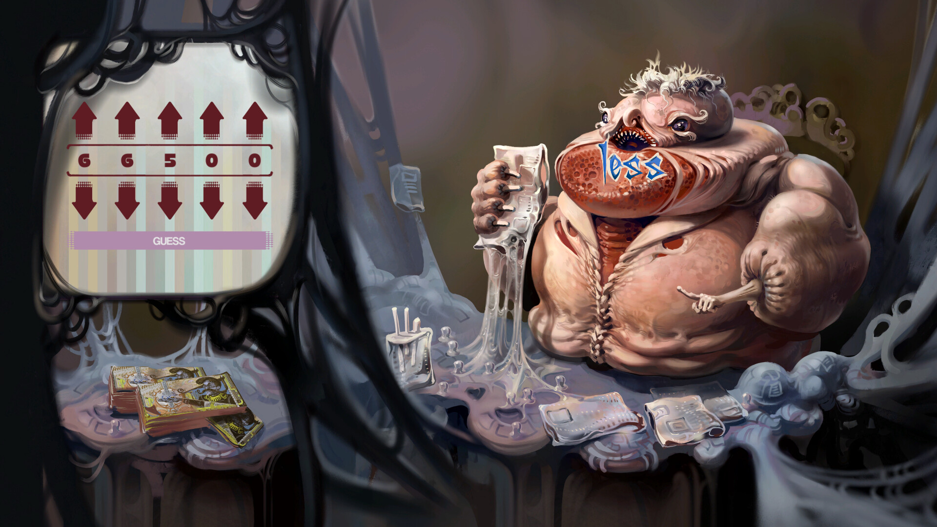 Human Upgrade Labs screenshot 5