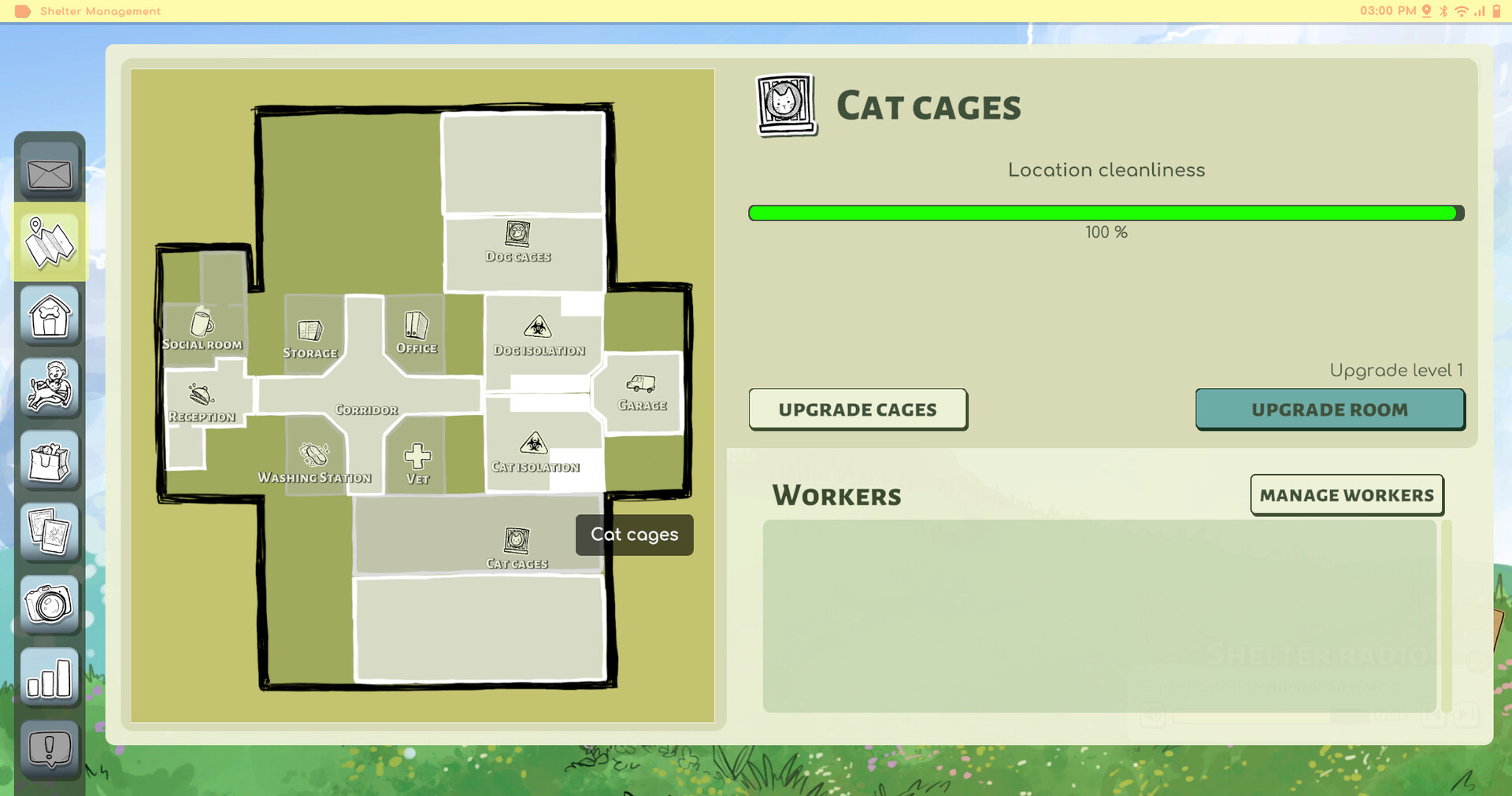 Animal Shelter 2: Prologue screenshot 5