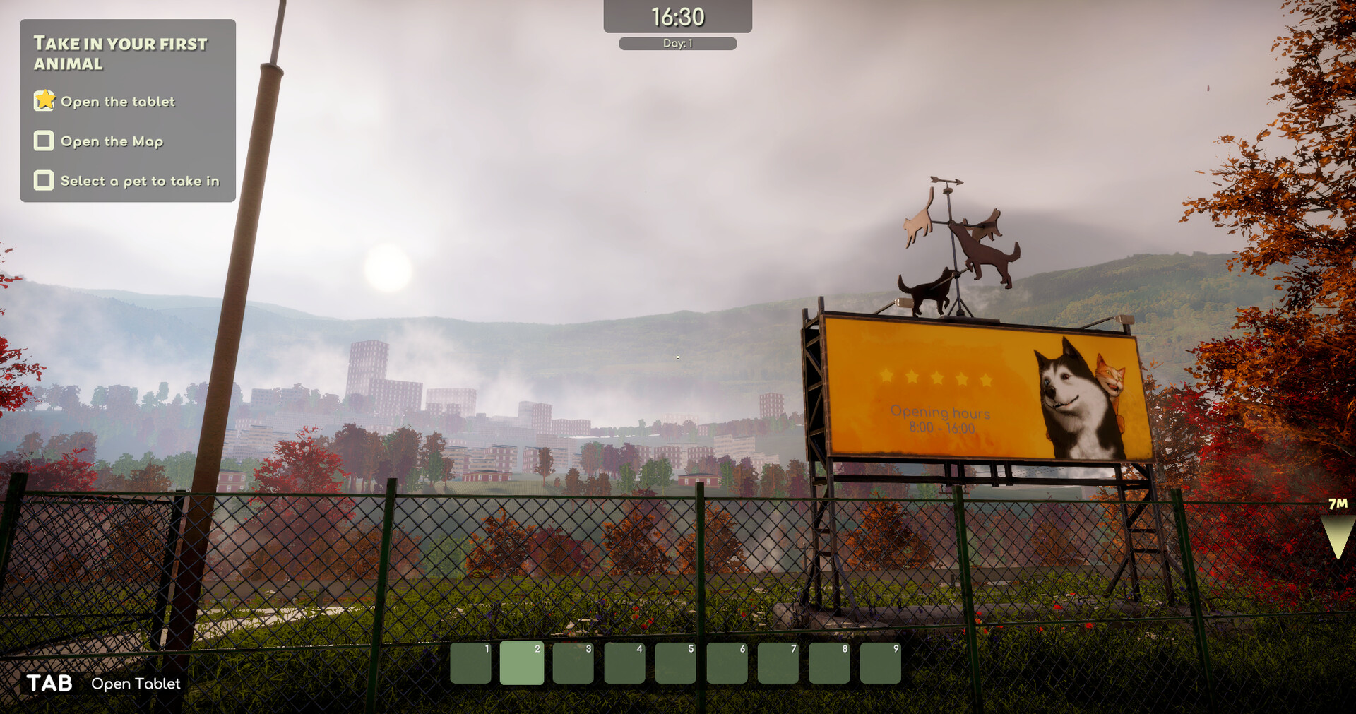 Animal Shelter 2: Prologue screenshot 10