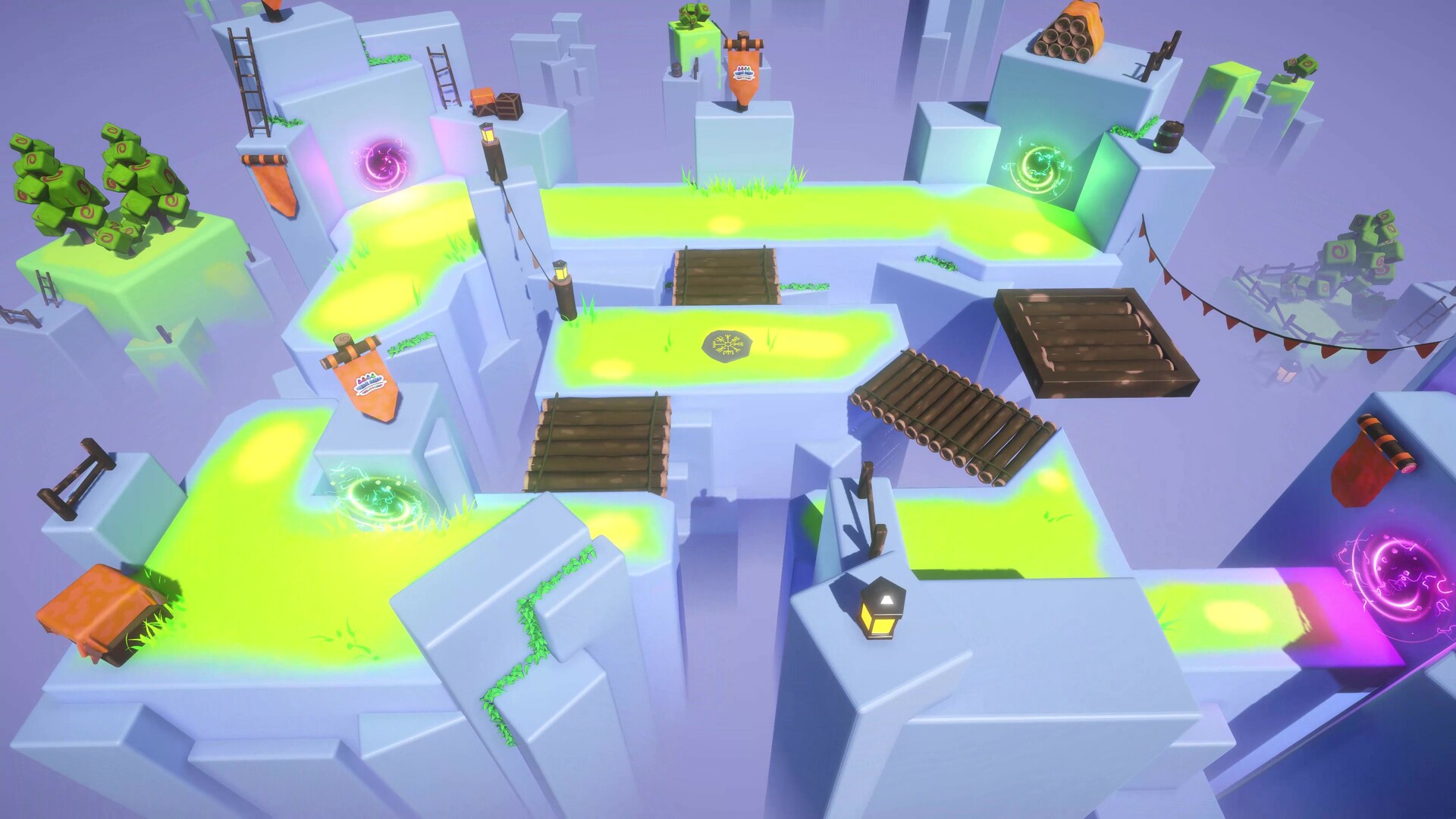 Wizard Tournament screenshot 6