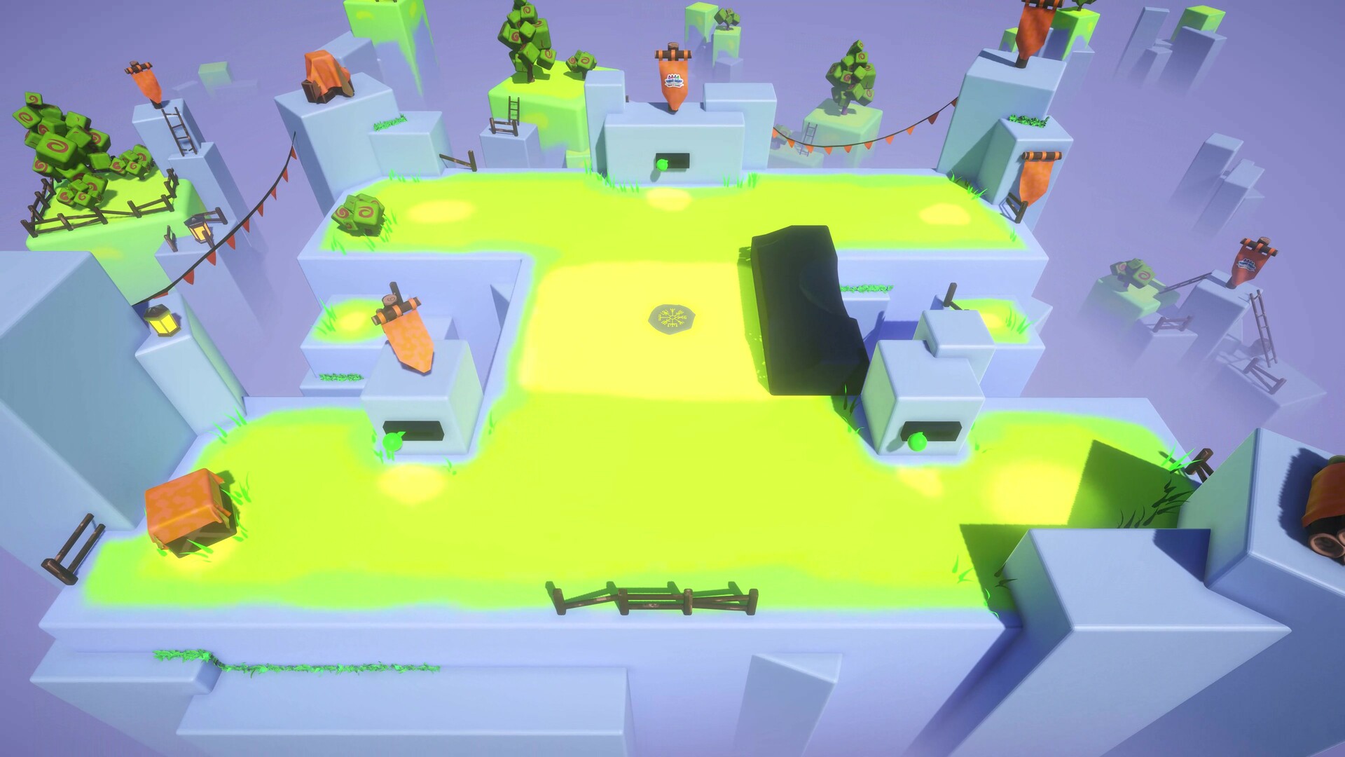 Wizard Tournament screenshot 3