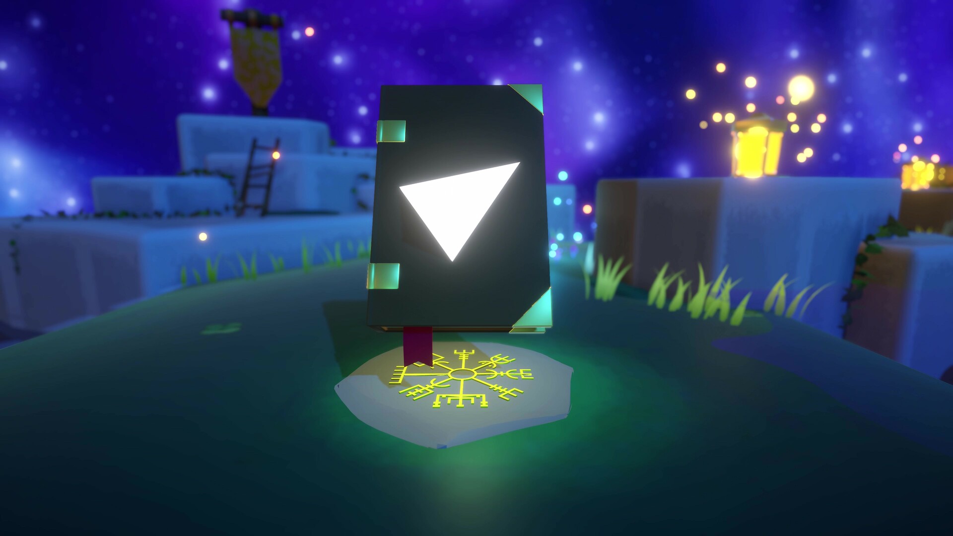 Wizard Tournament screenshot 4