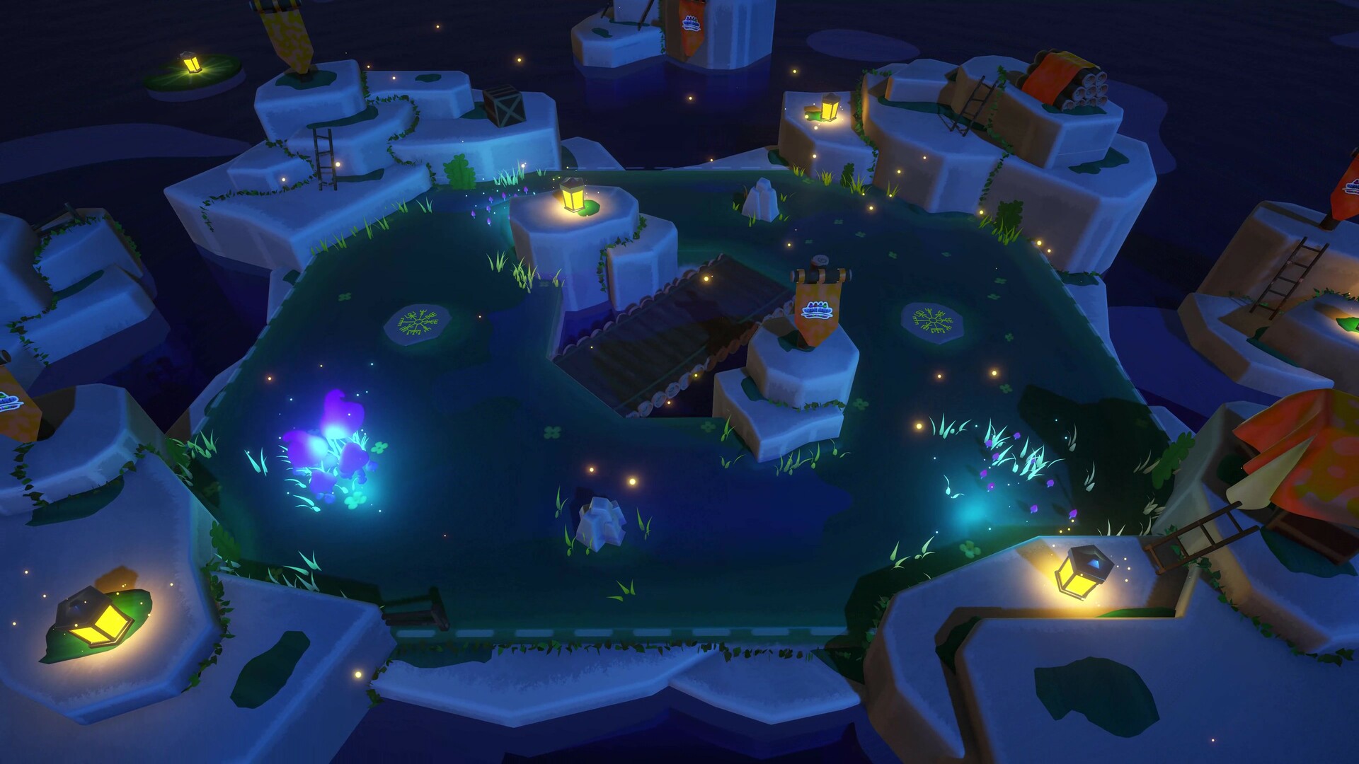 Wizard Tournament screenshot 5
