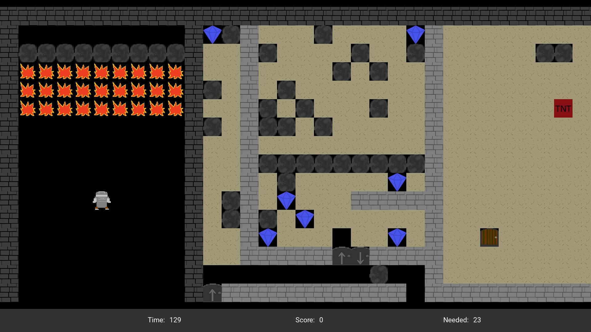 kallio screenshot 2