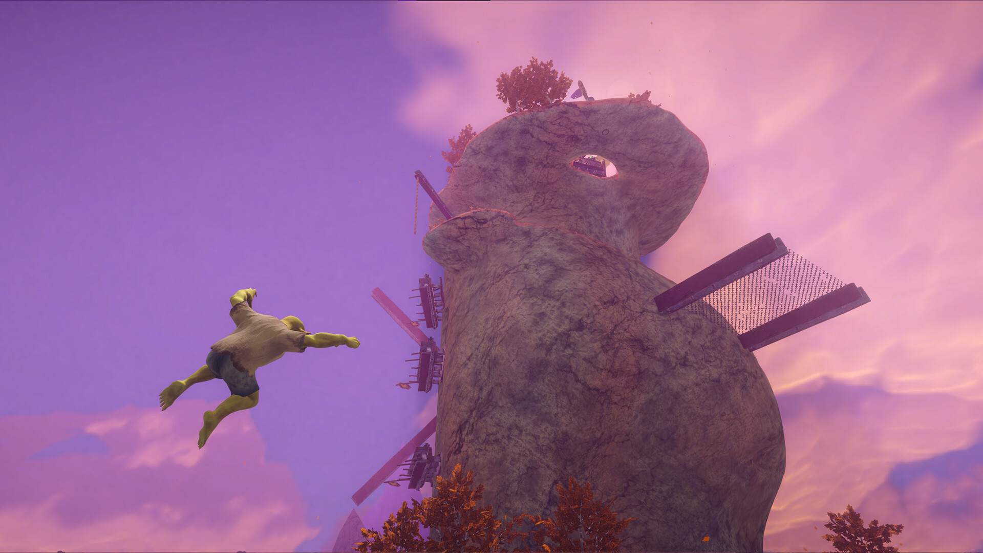 Watch Out For Goblins! screenshot 4