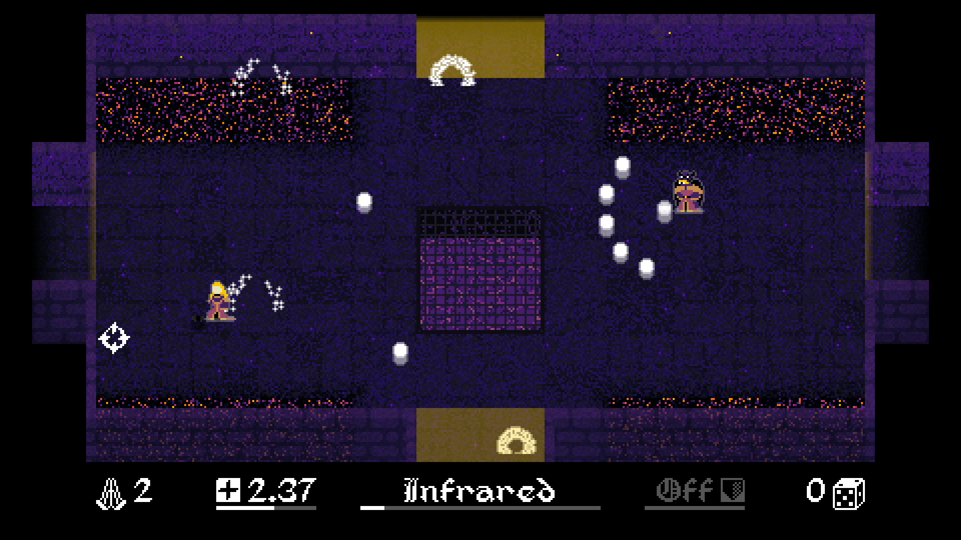 Chromocide: Prism of Sin screenshot 5