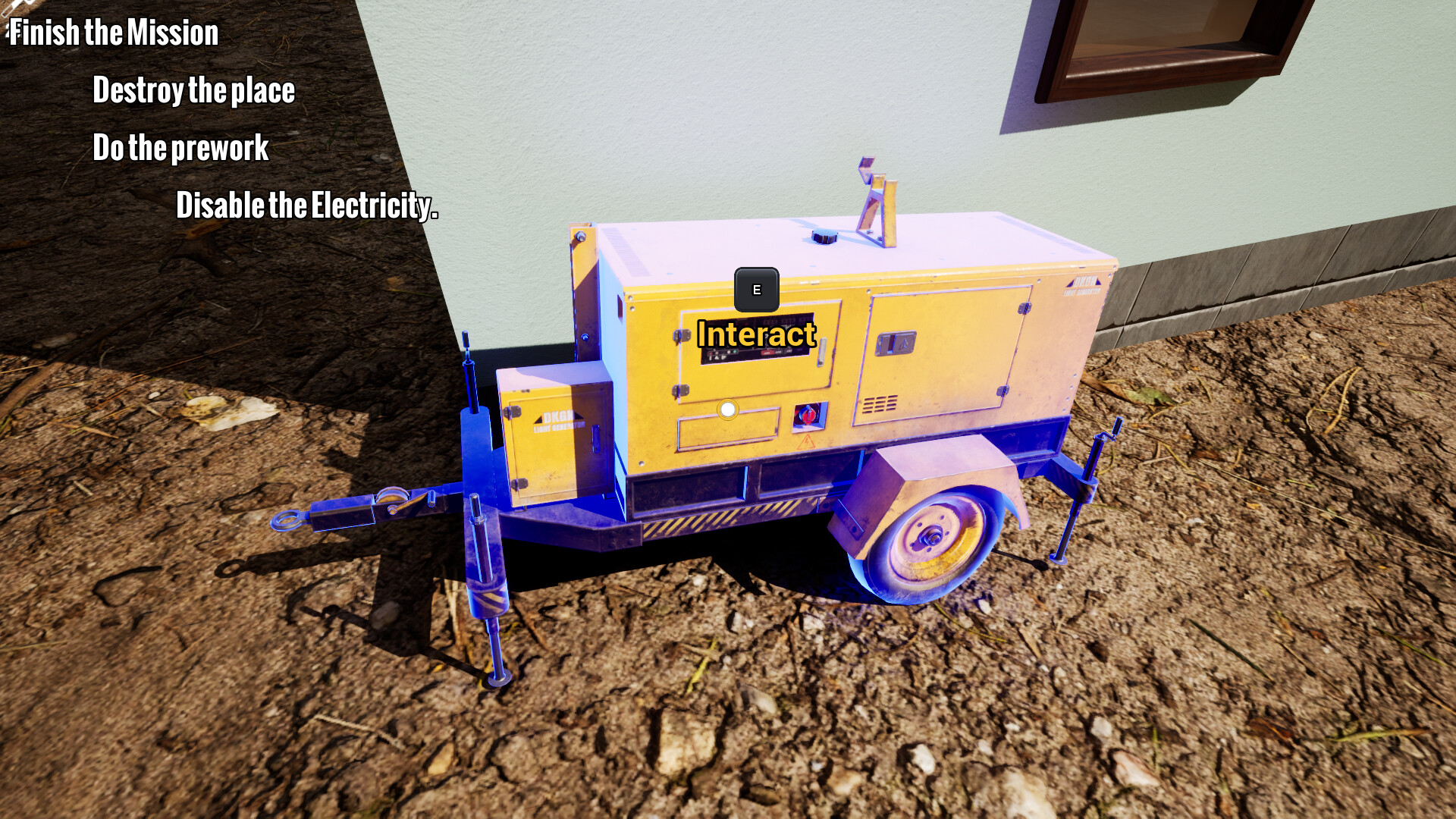 Destruction Simulator screenshot 7