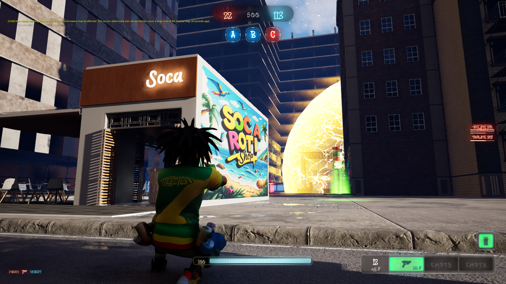 SoundKilla screenshot 5