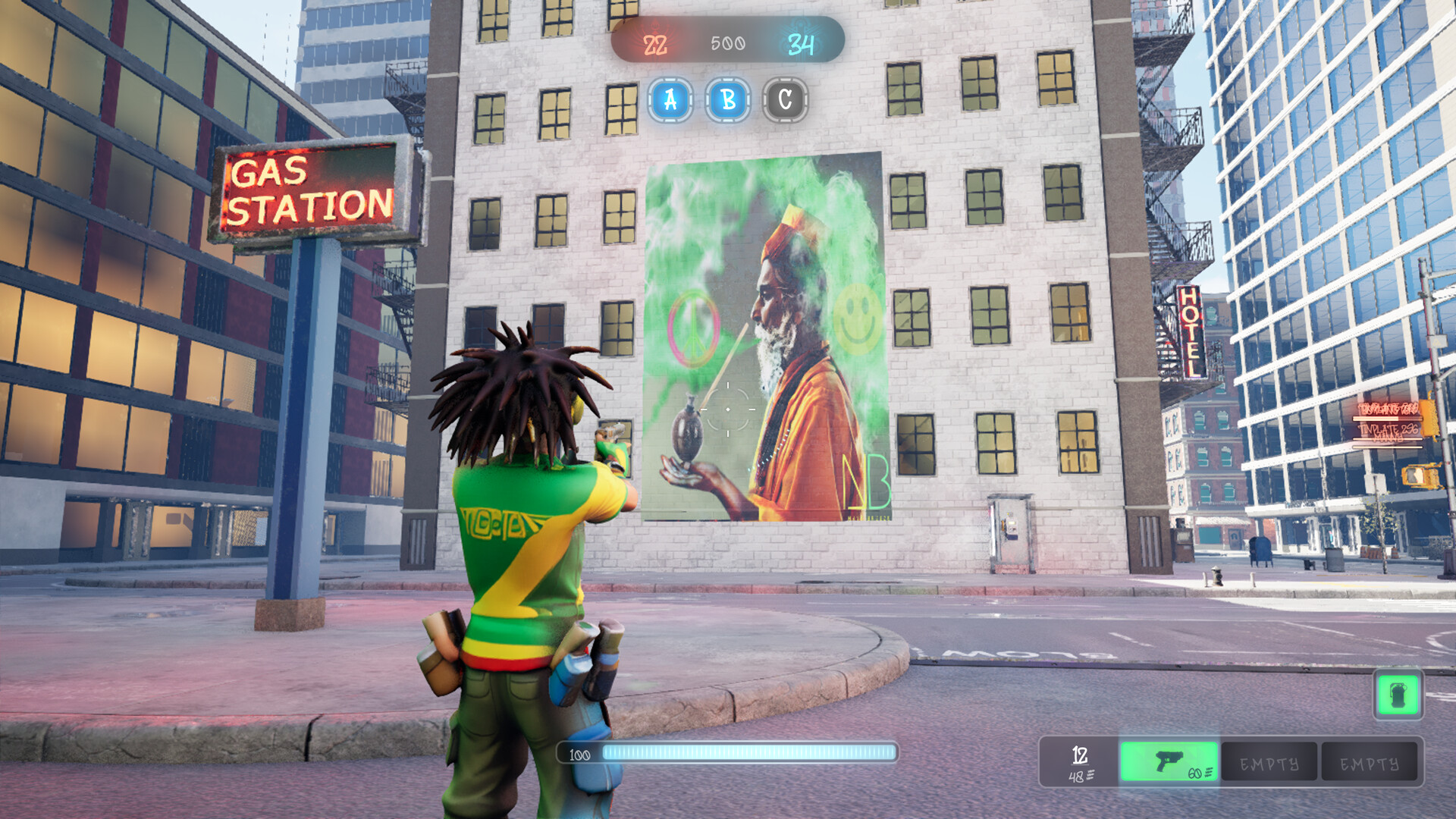 SoundKilla screenshot 6