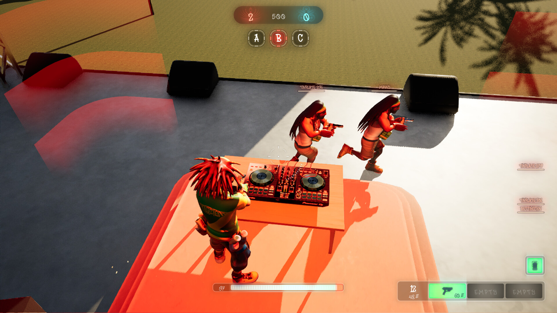 SoundKilla screenshot 7