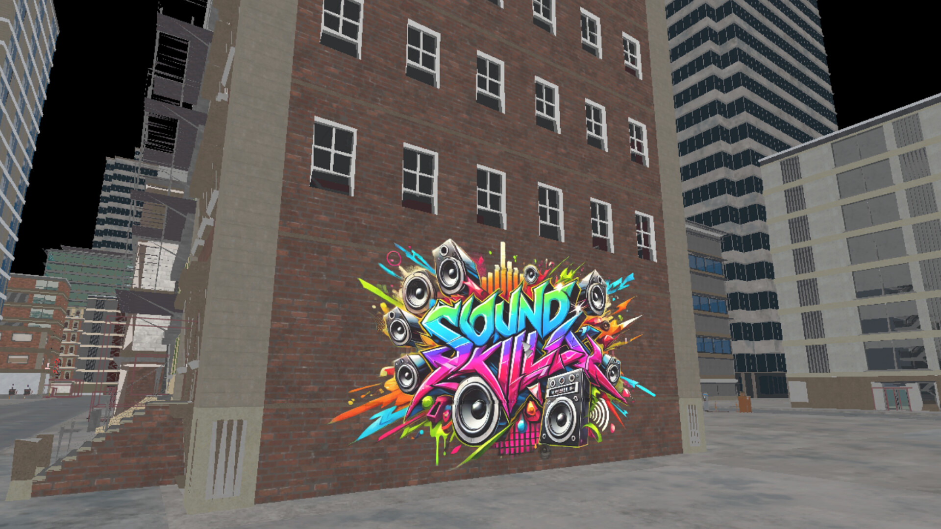 SoundKilla screenshot 3
