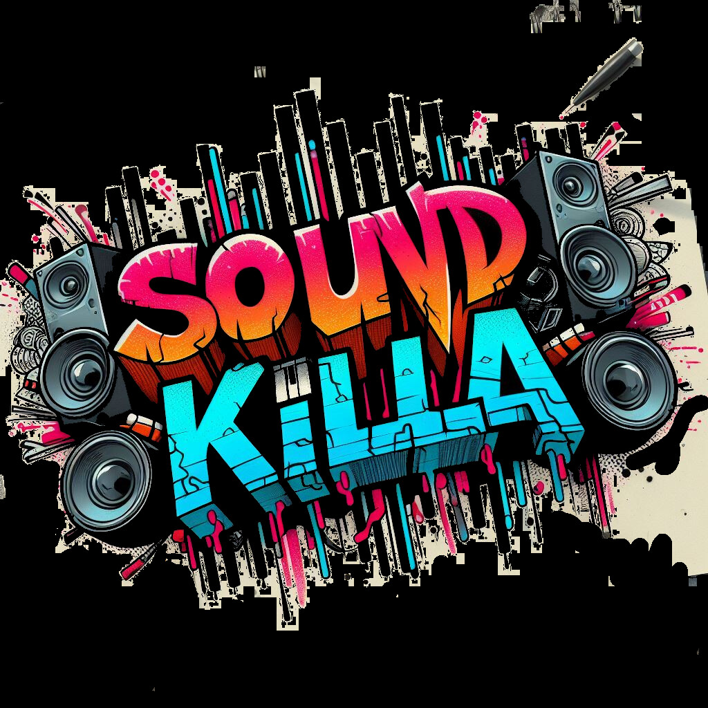 SoundKilla screenshot 1