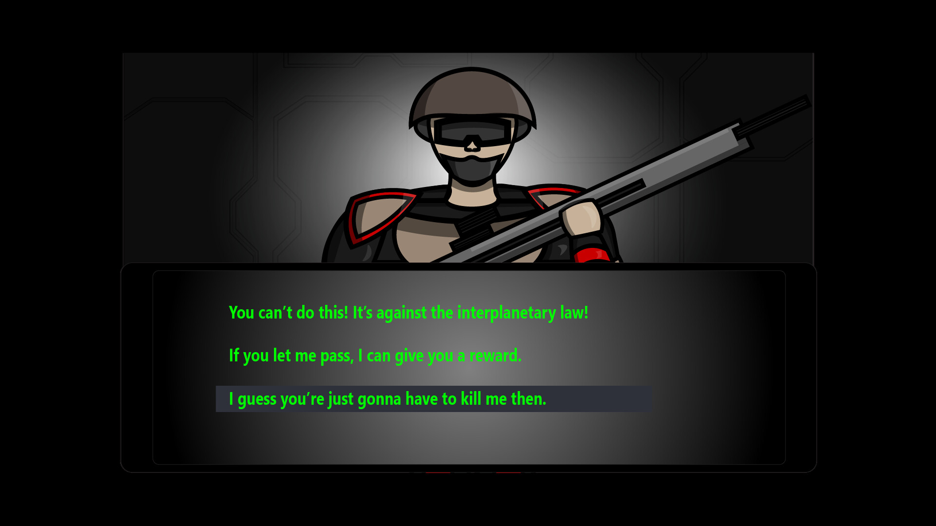 Benji and the Crystal of Light screenshot 4