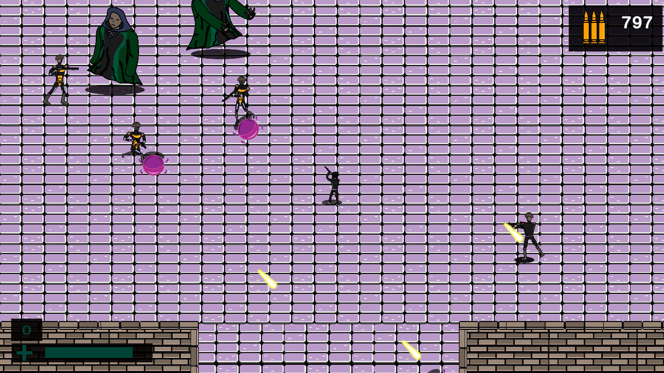 Benji and the Crystal of Light screenshot 10
