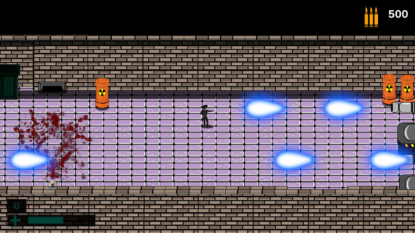 Benji and the Crystal of Light screenshot 8