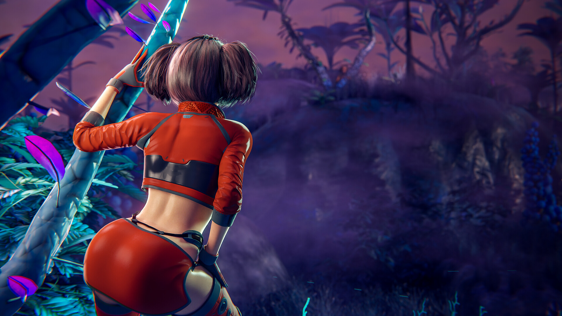 Sex Universe [18+] screenshot 16