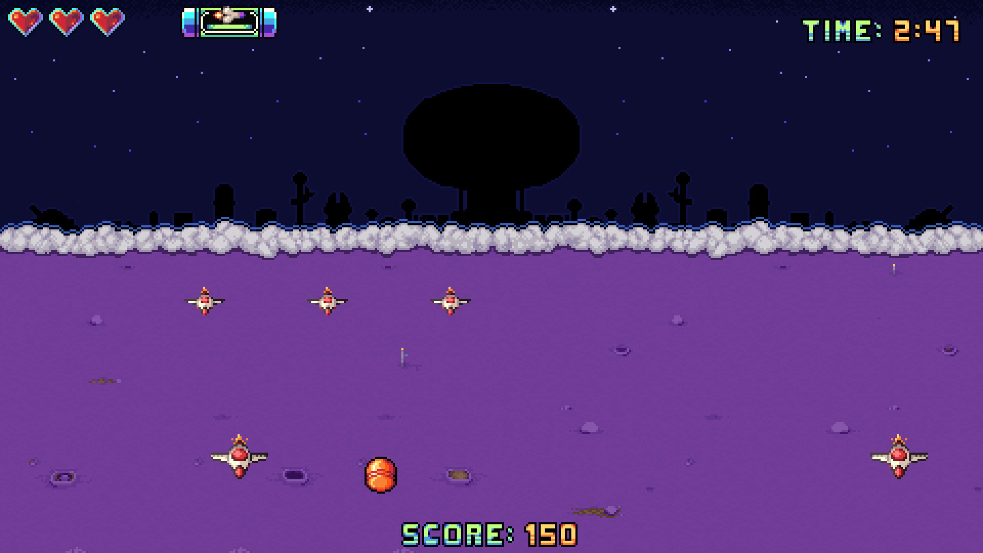 Tri Breaker: A Sacred Symbols Odyssey screenshot 8
