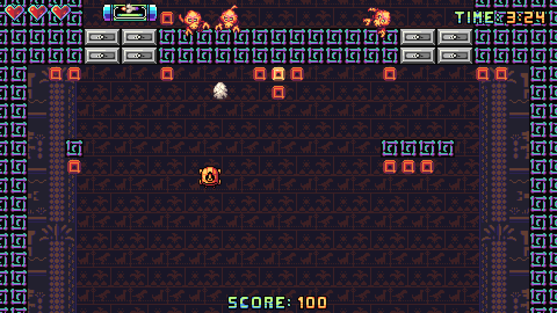 Tri Breaker: A Sacred Symbols Odyssey screenshot 6