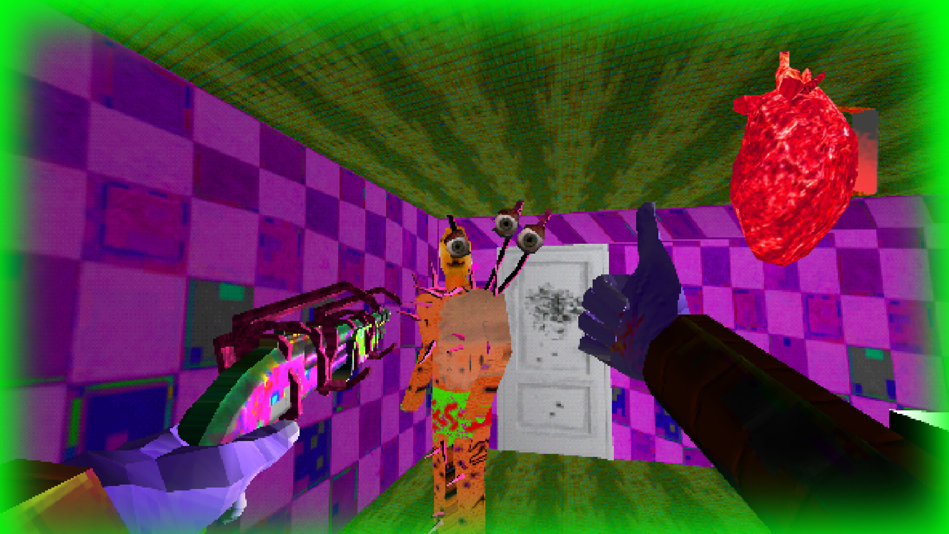 Absolute-Full-Life screenshot 4