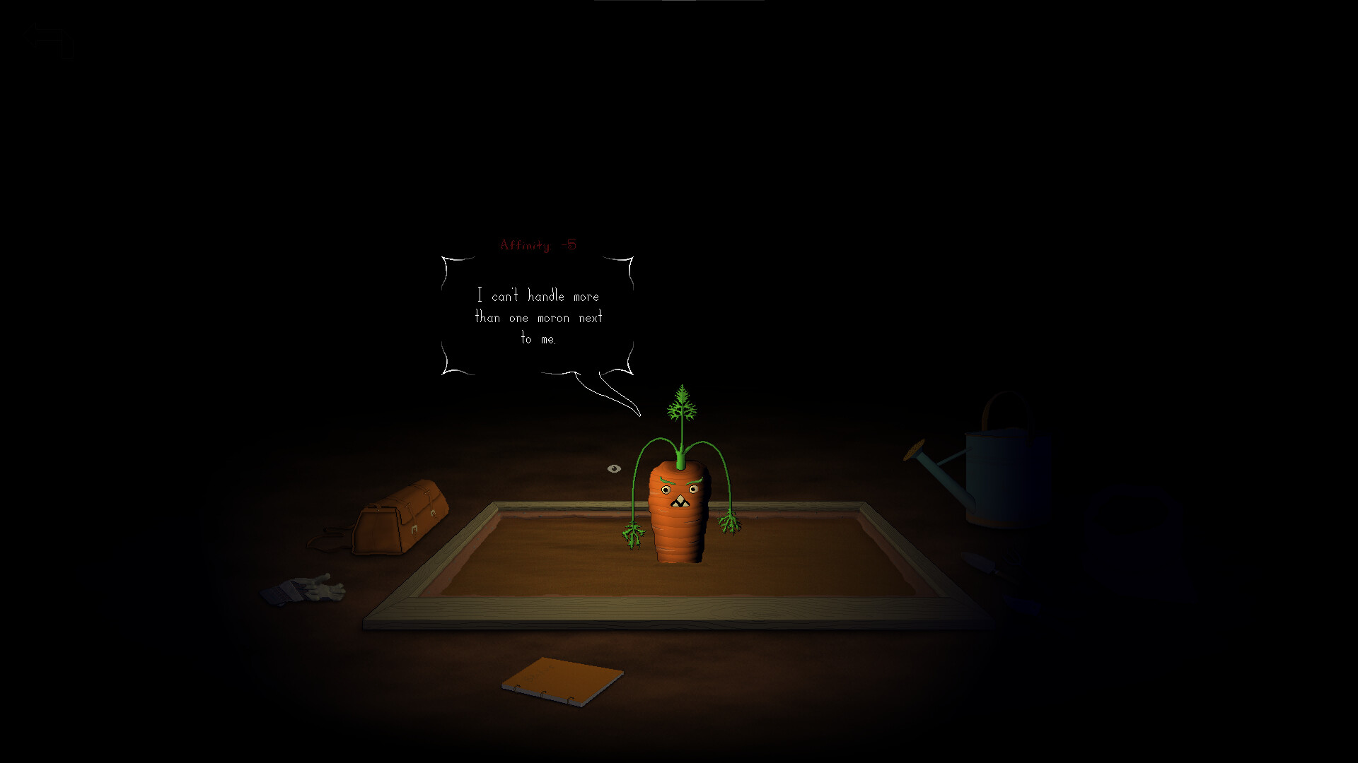 Bone Meal screenshot 3
