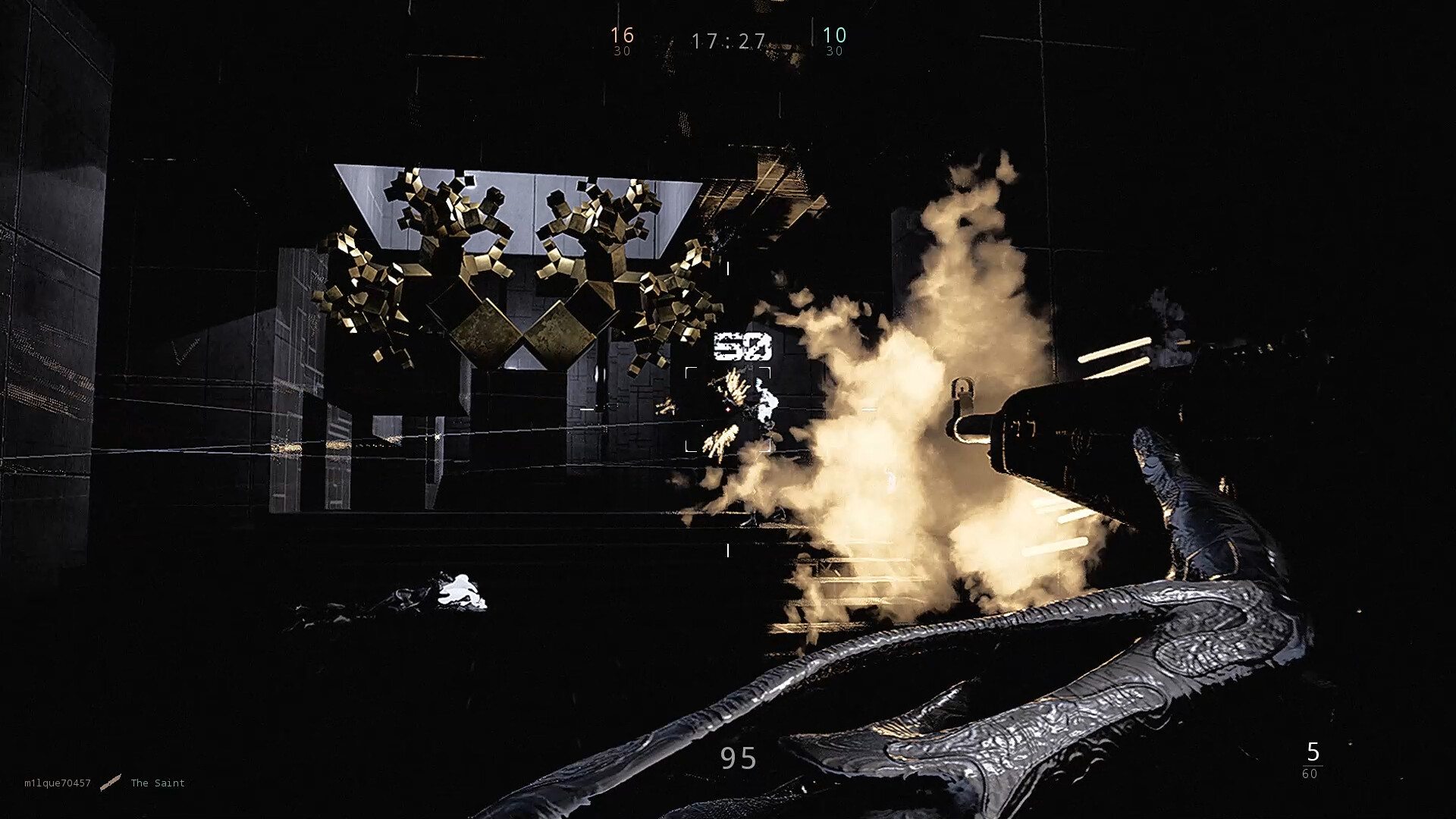 Ubermensch screenshot 4