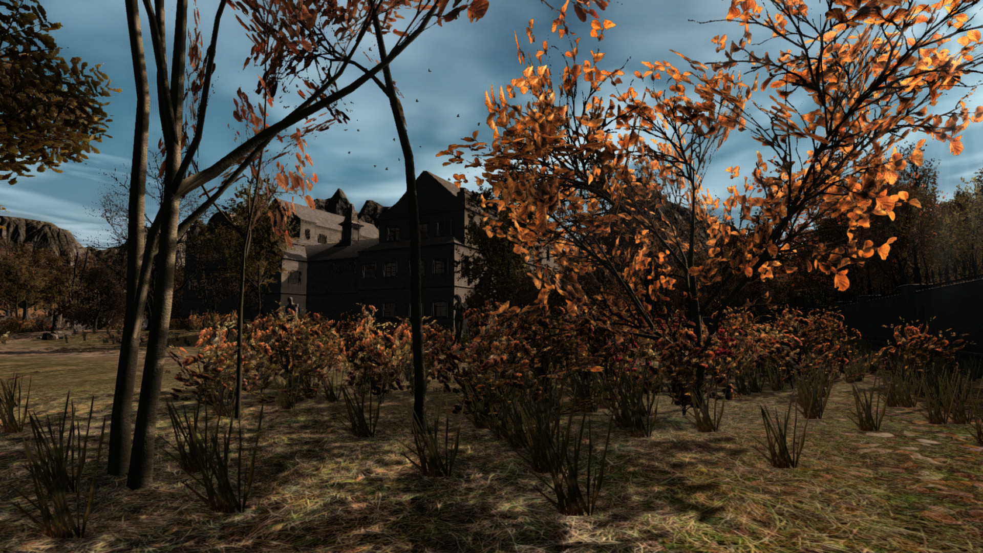 Pineview Drive screenshot 5