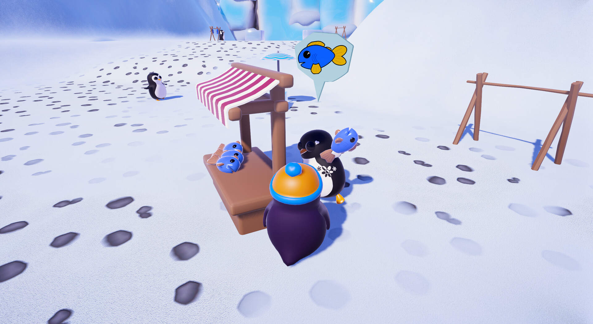 Polar Pathways screenshot 11