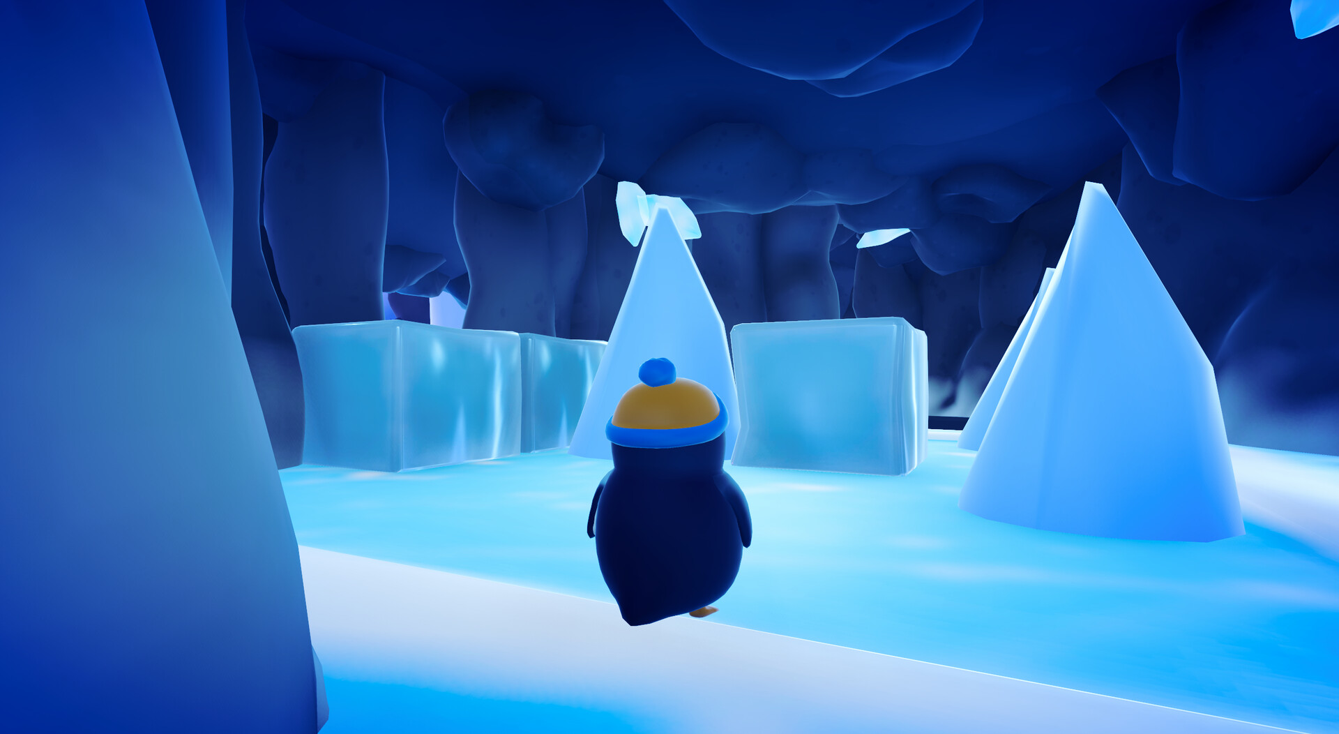 Polar Pathways screenshot 10