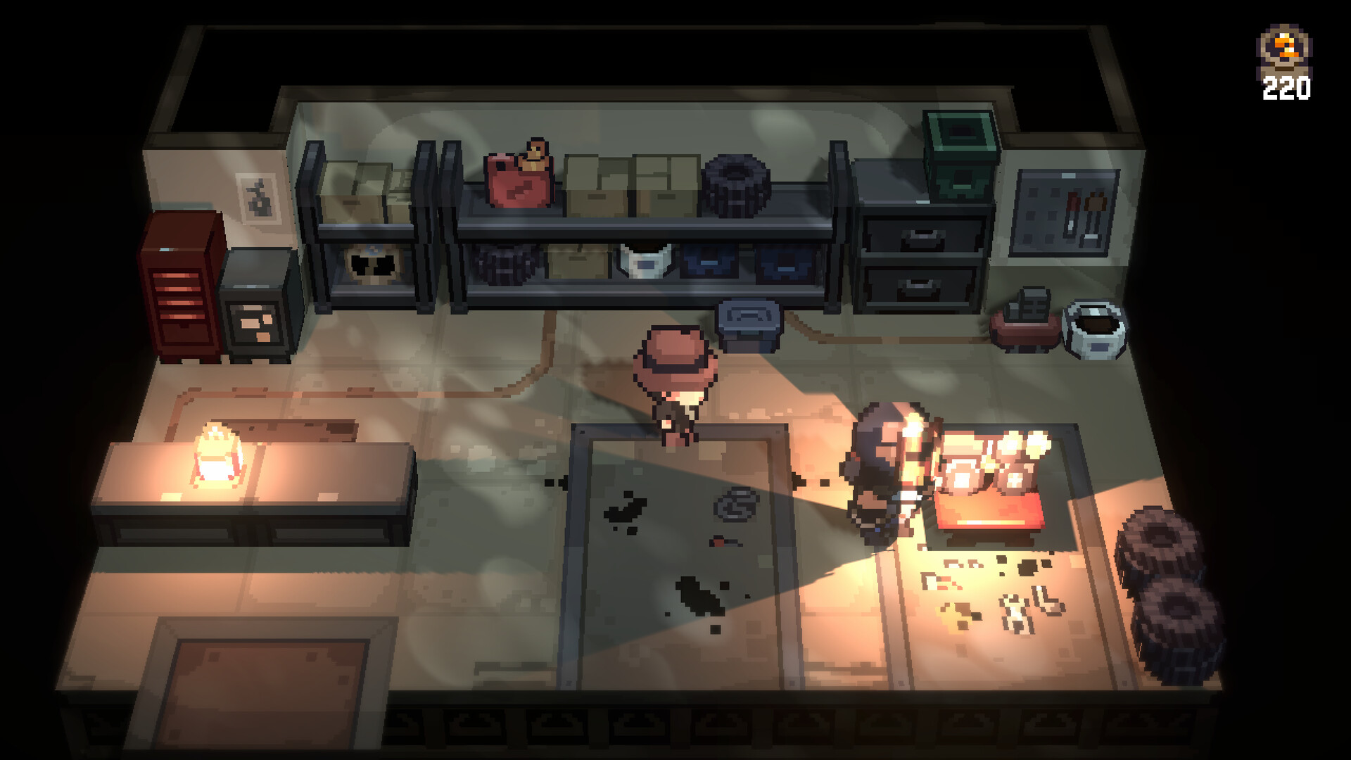 Graytail screenshot 8