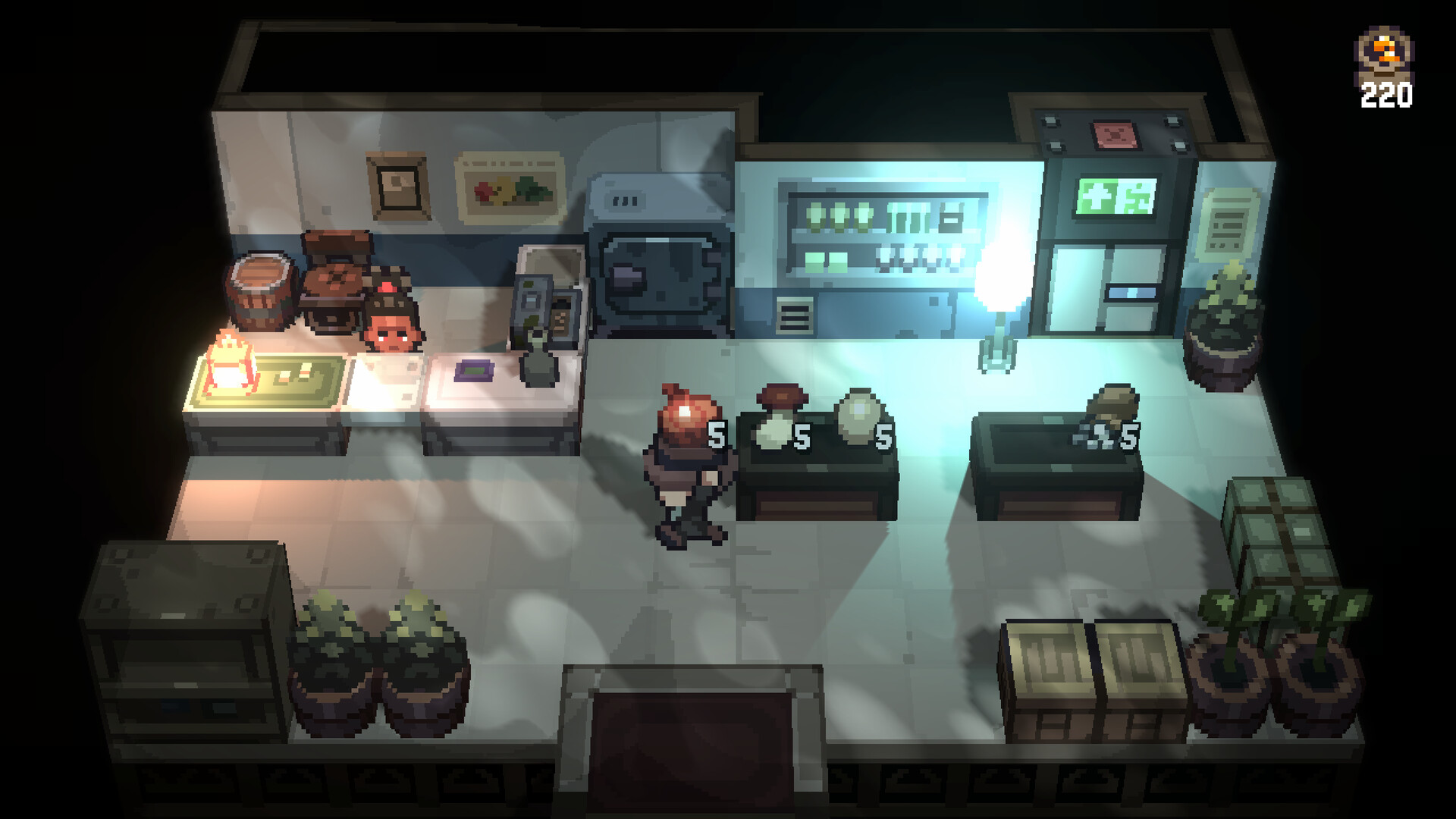 Graytail screenshot 11