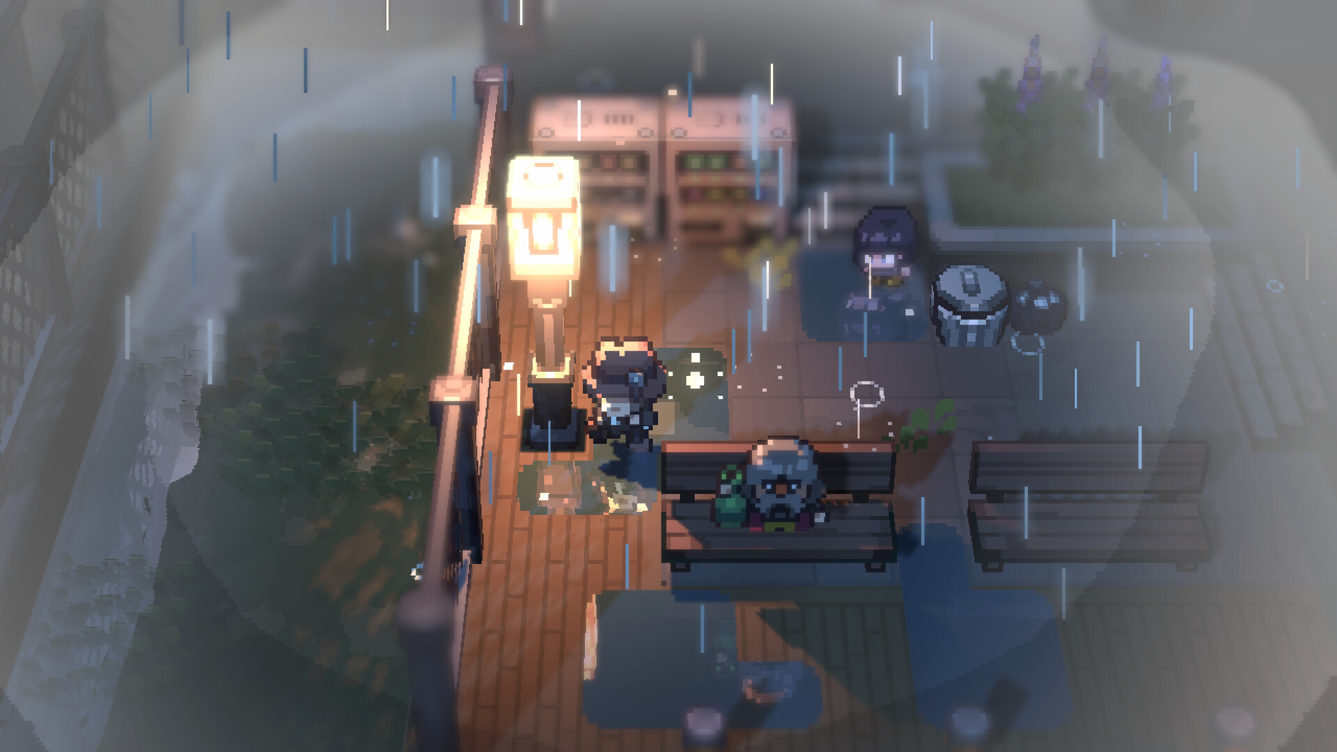 Graytail screenshot 7