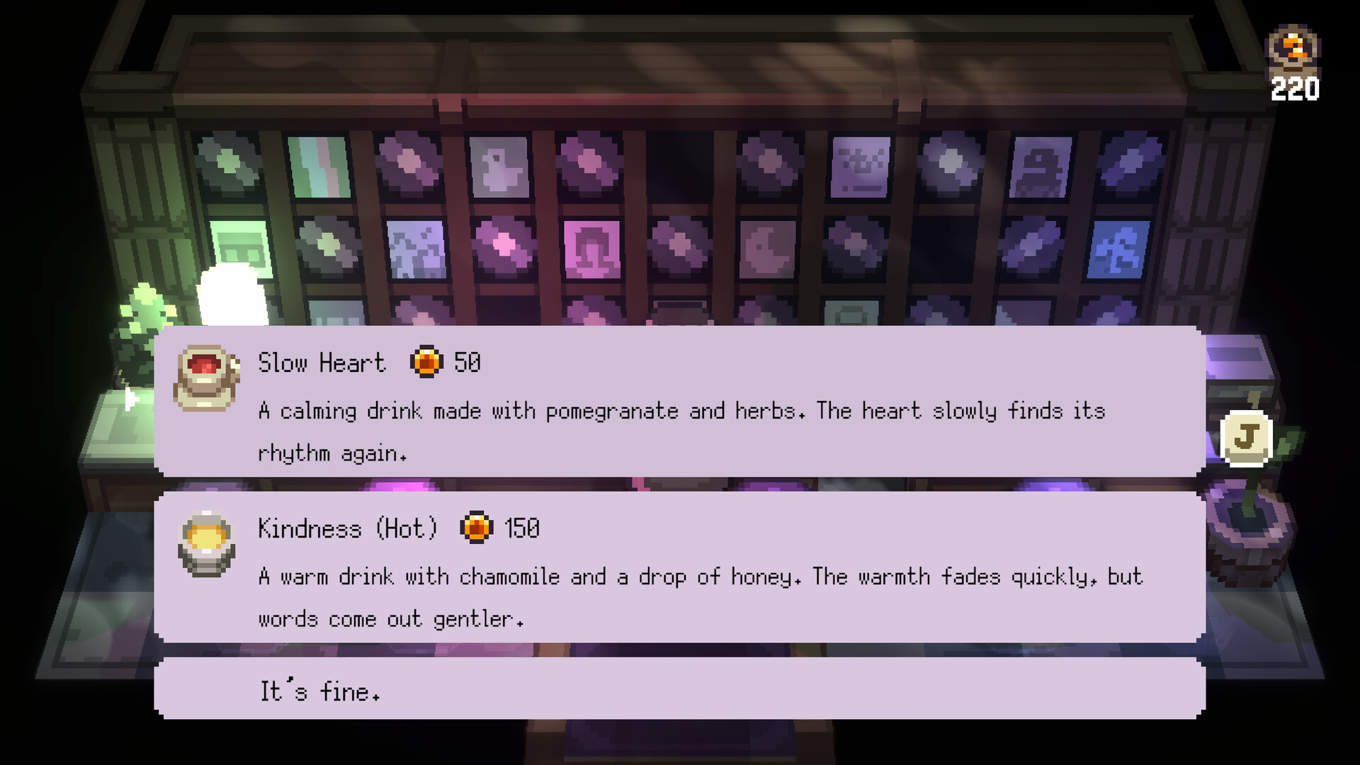 Graytail screenshot 12