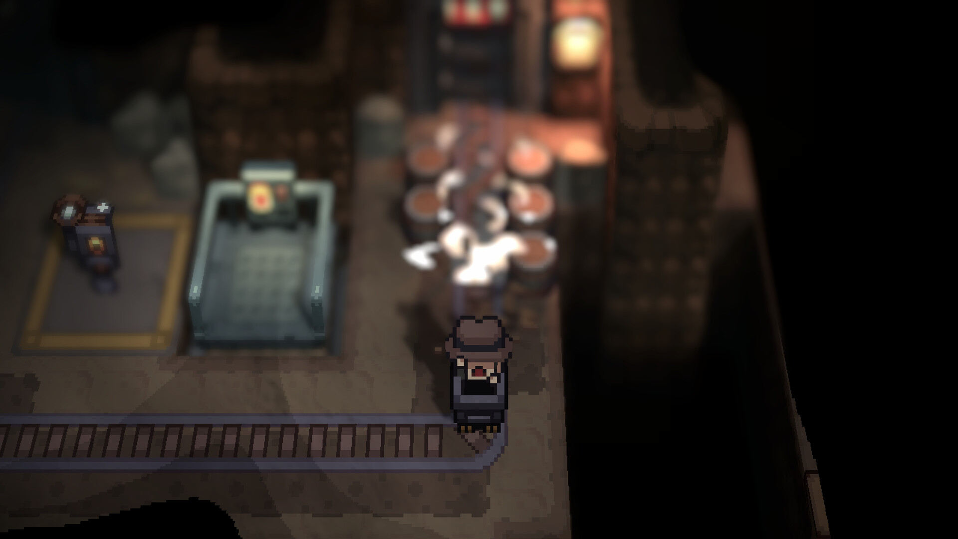 Graytail screenshot 10