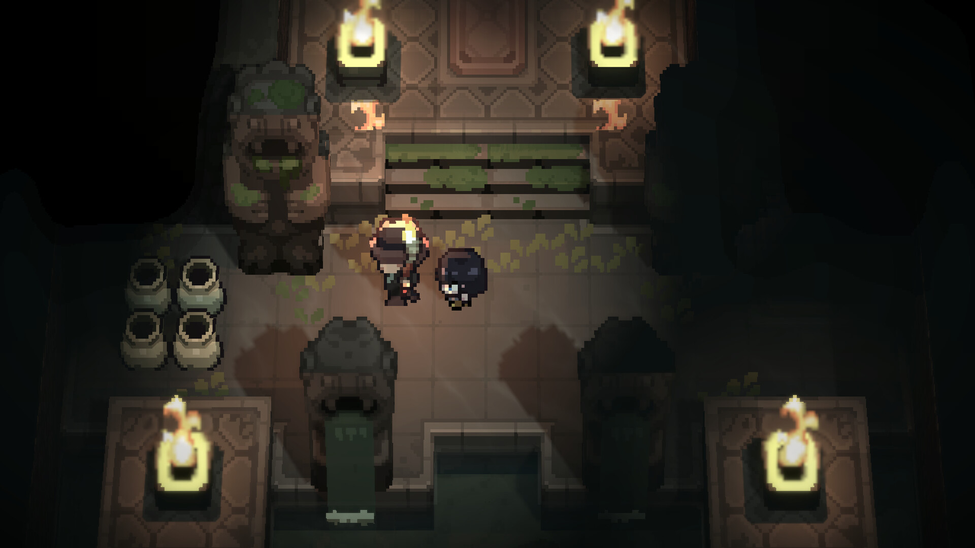 Graytail screenshot 4