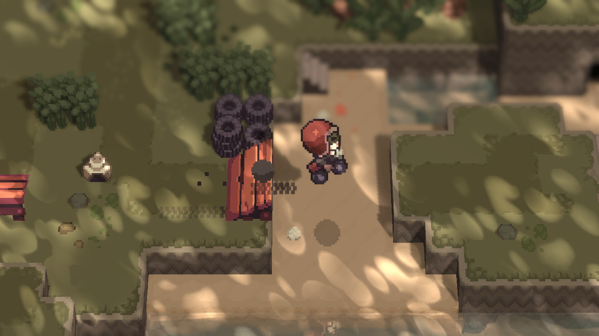 Graytail screenshot 6