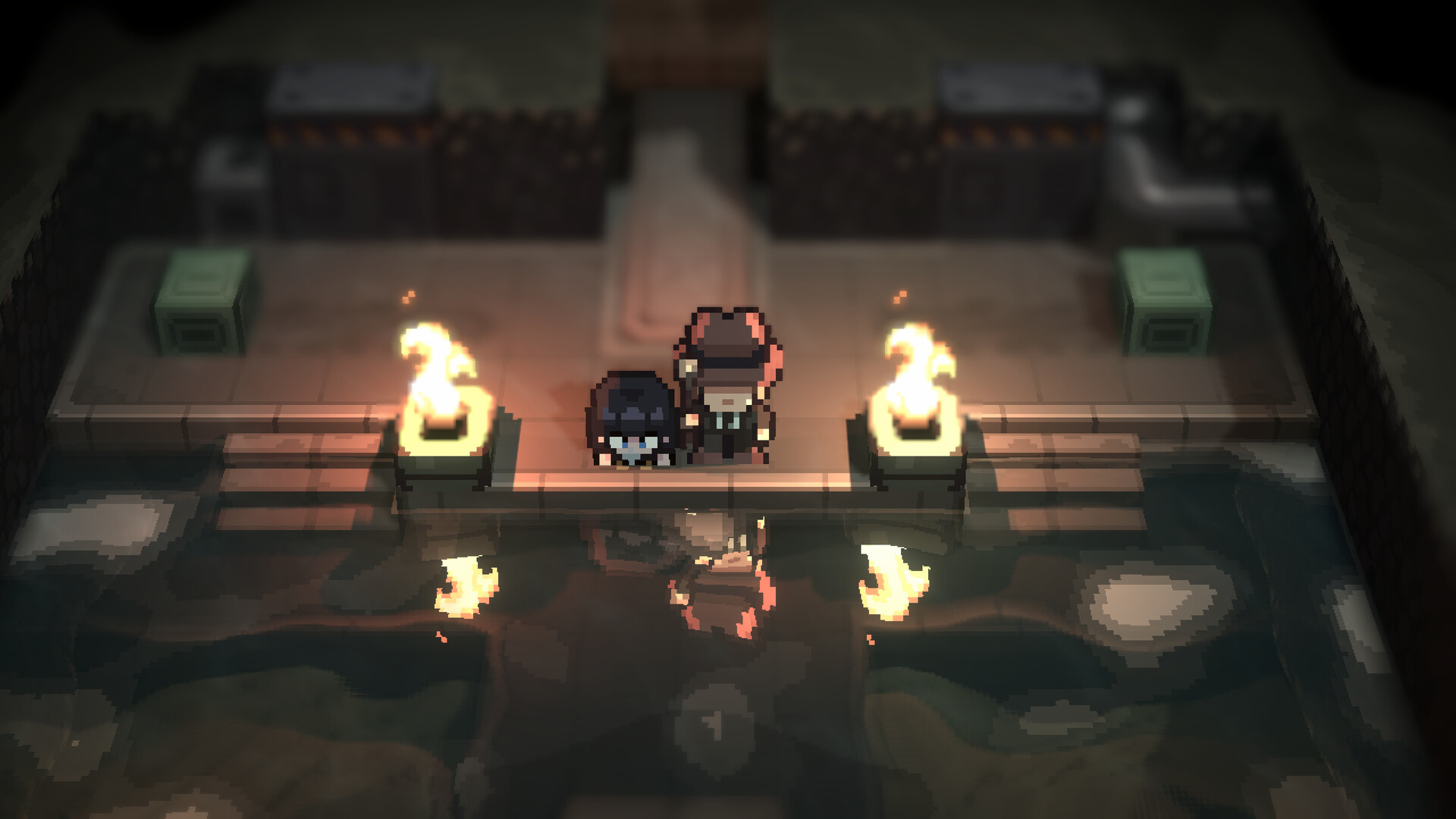 Graytail screenshot 1